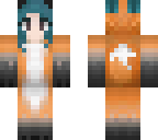 edit of cute fox