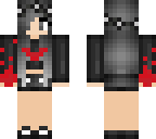 edit of kawaii fire fist