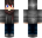 edit red and blue eyes