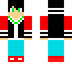 edit skin