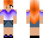 edited ginger girl