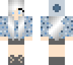 edited girl