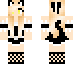 edited girl