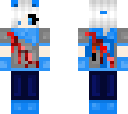 edited underswap sans