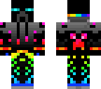 electrico enderman