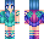 elf girl