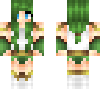 elf girl