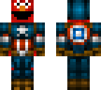 elmo america