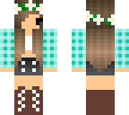 elven girl