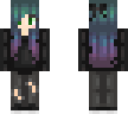 emo girl