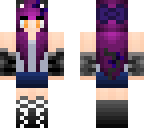 emo kawaii chan