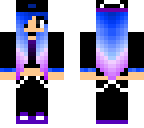 ender tomboy