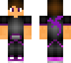 enderboy13 w t-shirt
