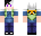 enderman finn