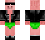 epic pig