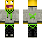 epicface-other version-by tronsdoles