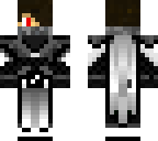 evil assassin