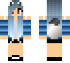 evil edit of 1 of my other skins