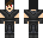 evil luke skywalker