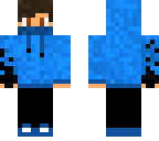 evo ti skin pederu raspali