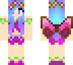fairy skin 03
