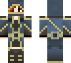 falla's assassin