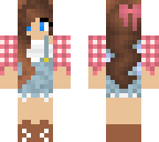 farmer girl