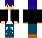 fasion man