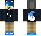 ferret edit babeh