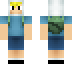 finn