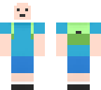 finn