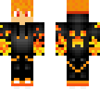 fire boy