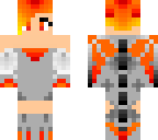 fire dragon