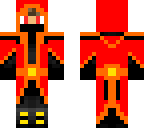 fire mage