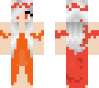 fire queen edited