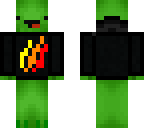 fire turtle