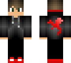 first guy skin