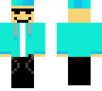 first skin
