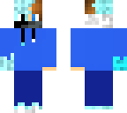 fixed creeper again
