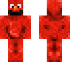 fixed elmo