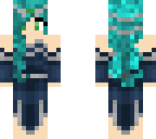 fixed elven queen