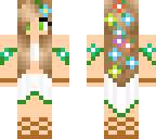 fixed fairy