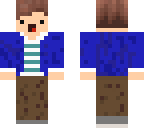 fixed normal guy