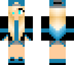 fixed skin