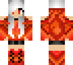 flame digfordiamonds