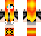 flame warrior