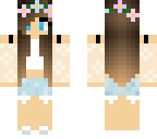 flower girl