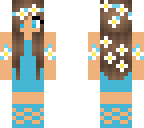 flower girl