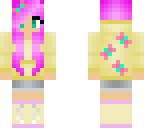 fluttershy human