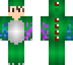 for lava
